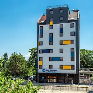 Western Terminus Hotel Sofie
