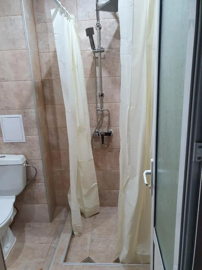 Family Hotel Lazuren Briag Burgas City