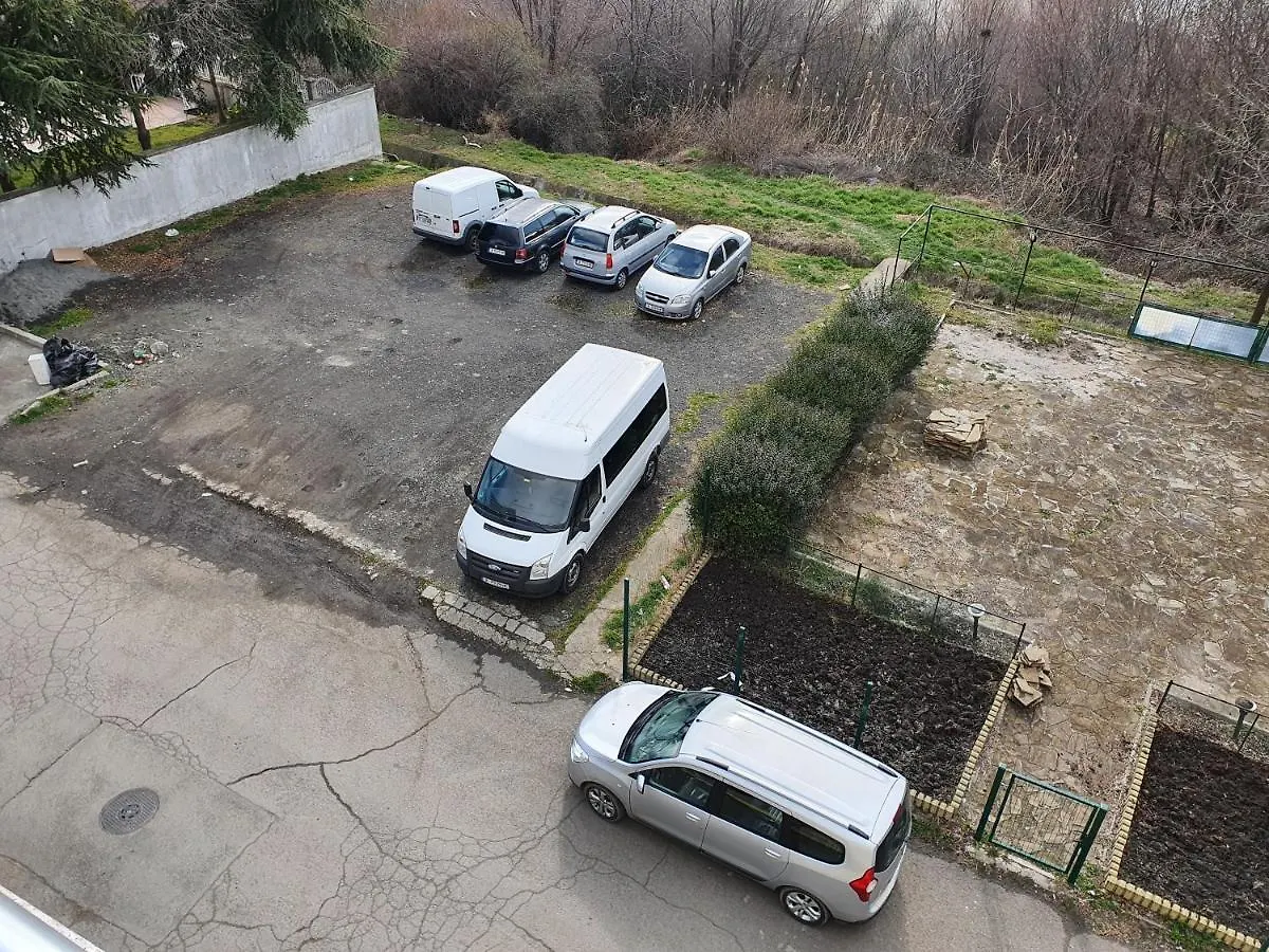 Family Hotel Lazuren Briag Burgas City