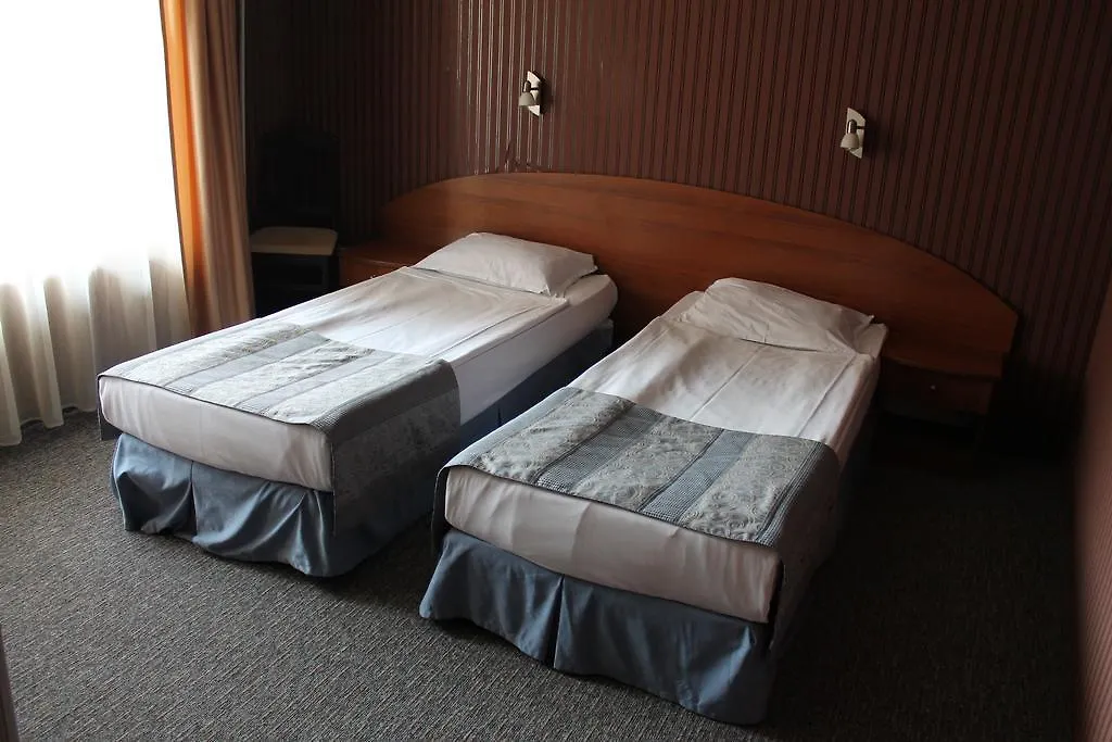 Family Hotel Lazuren Briag Burgas City