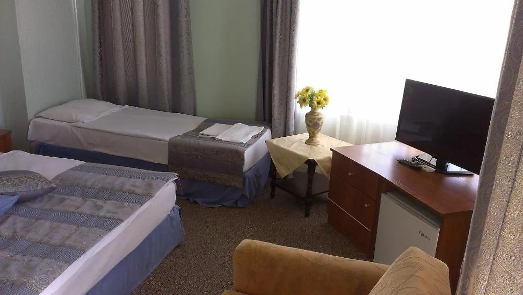 ***  Family Hotel Lazuren Briag Burgas City Bulharsko